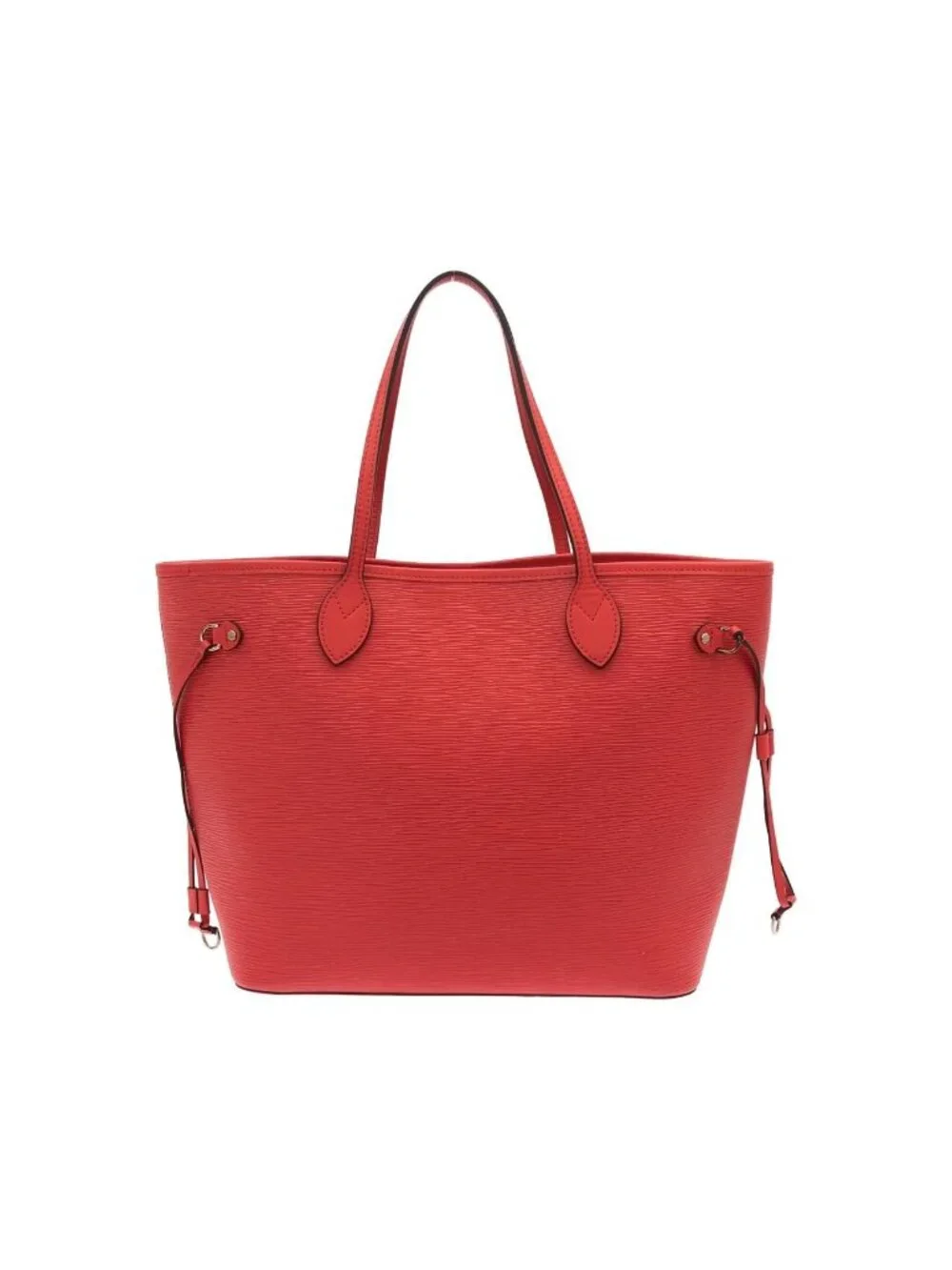 Louis Vuitton Epi Neverfull MM
